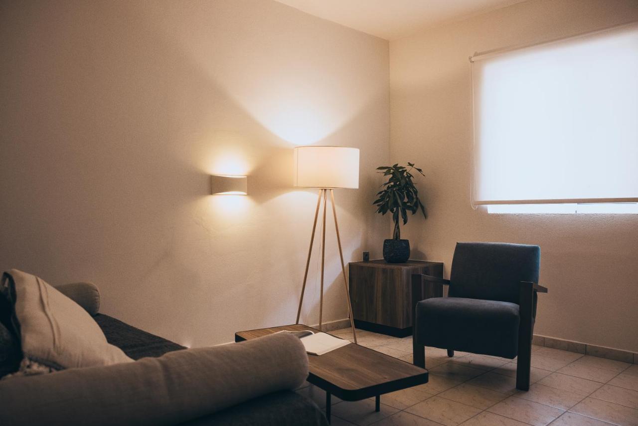 More Meni Residence & Suites Kosz Kültér fotó