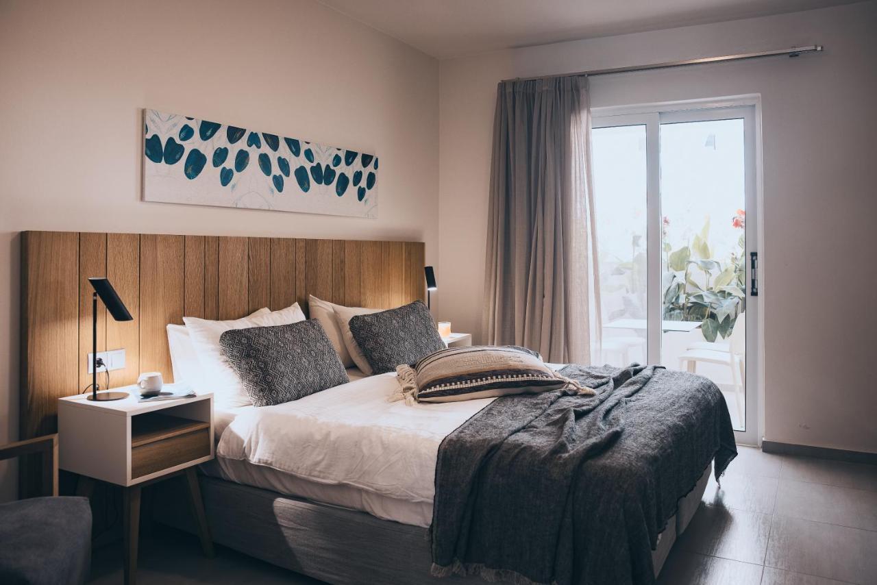More Meni Residence & Suites Kosz Kültér fotó